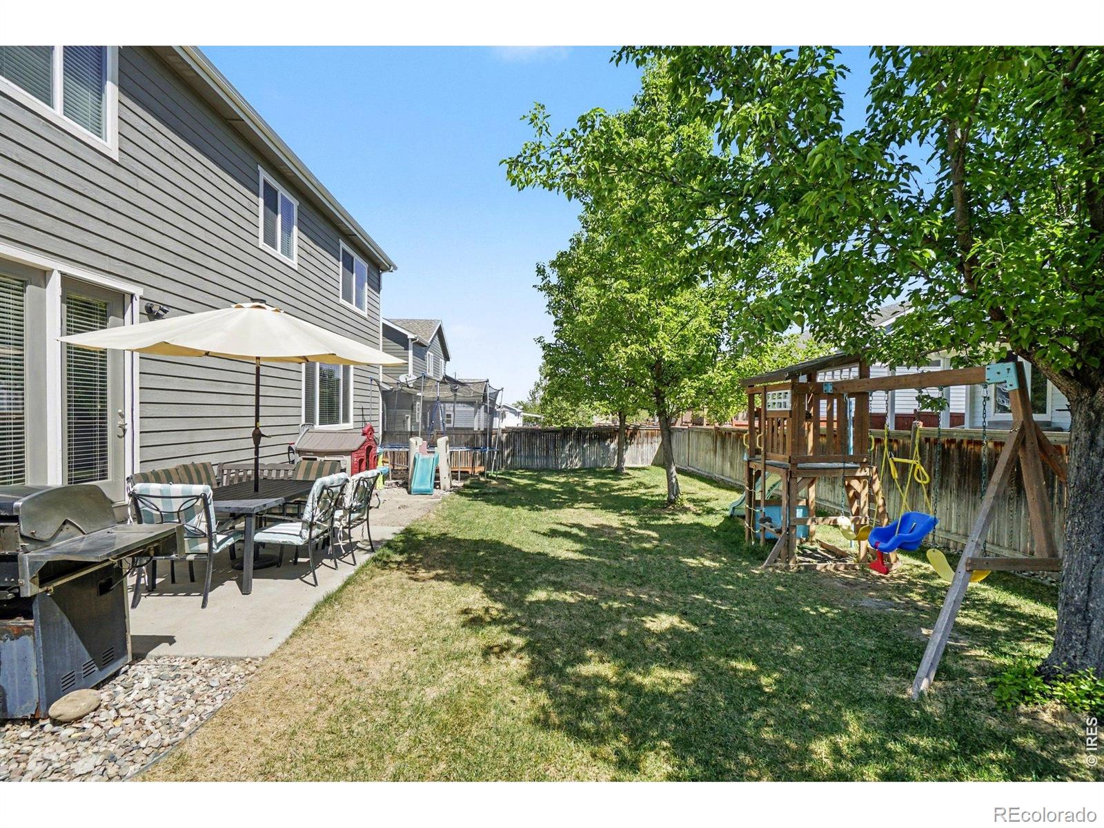 2322 73rd Avenue Court Greeley CO 80634