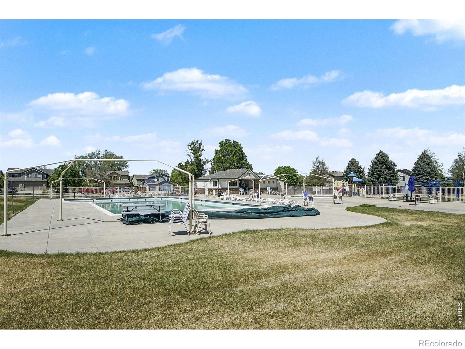 2322 73rd Avenue Court Greeley CO 80634
