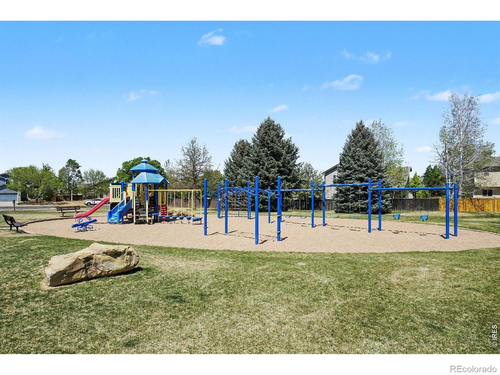 2322 73rd Avenue Court Greeley CO 80634