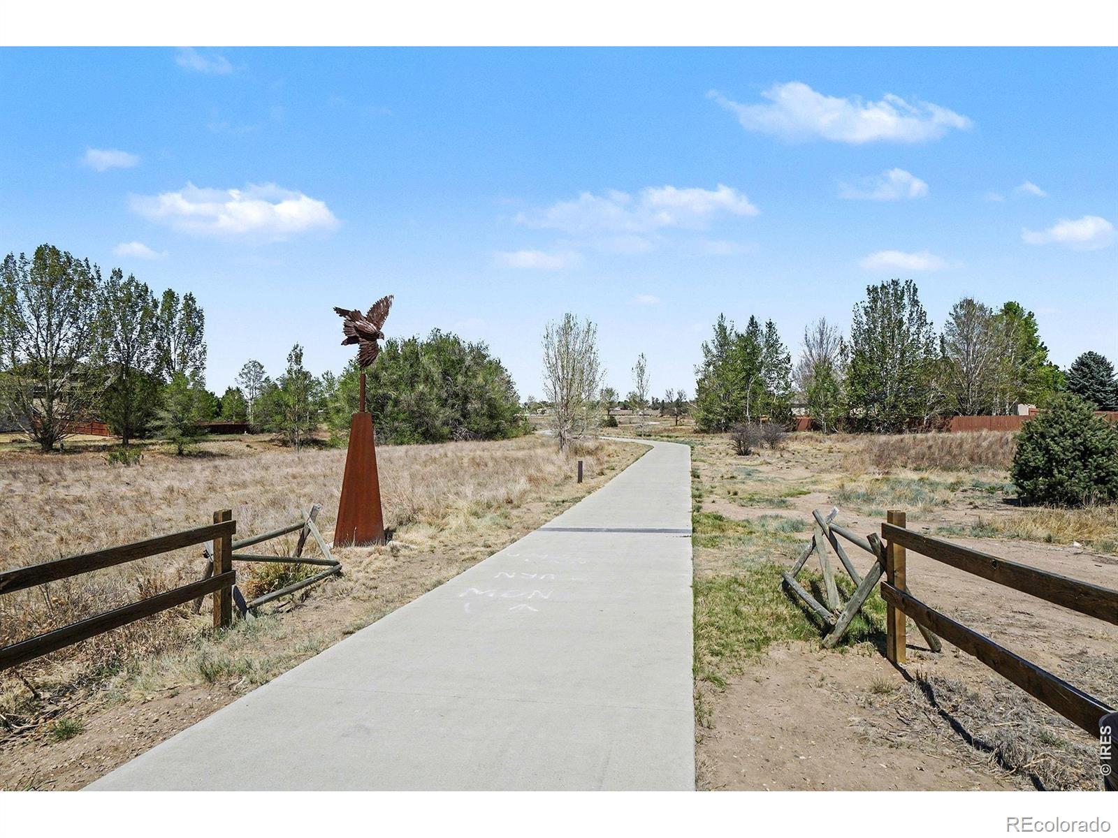 2322 73rd Avenue Court Greeley CO 80634