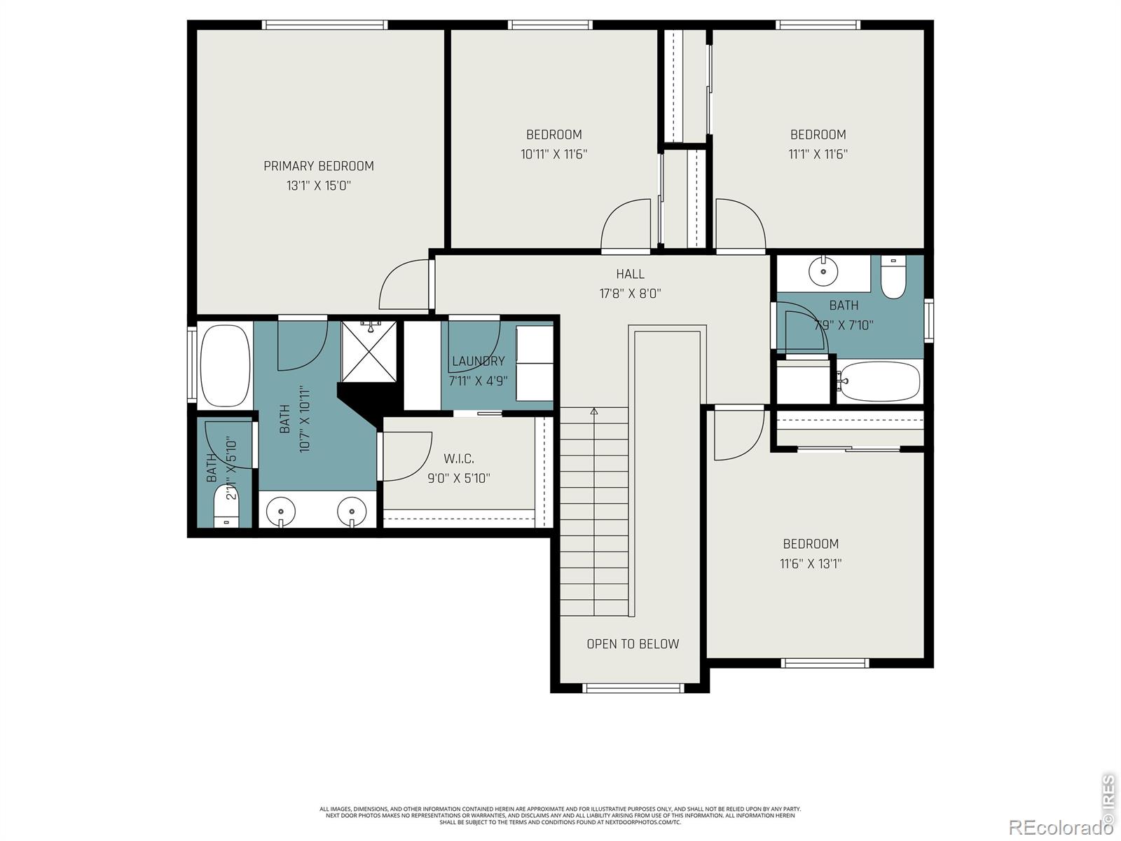 2322 73rd Avenue Court Greeley CO 80634