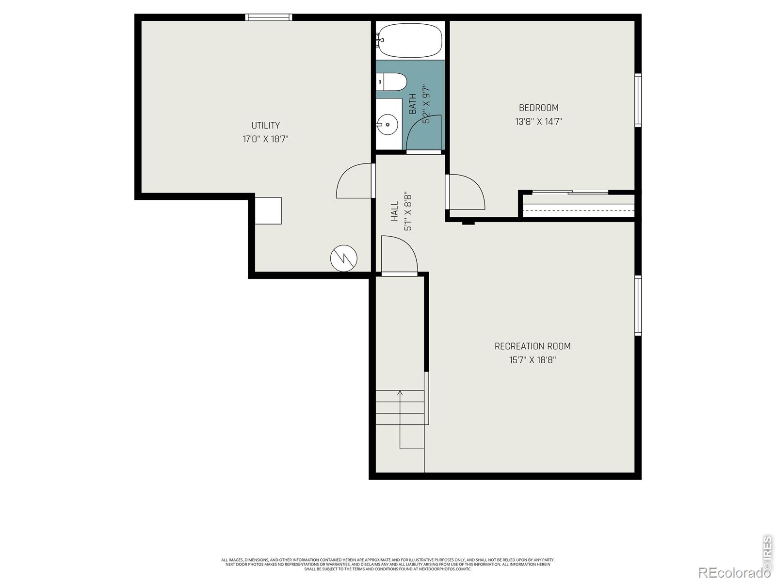 2322 73rd Avenue Court Greeley CO 80634