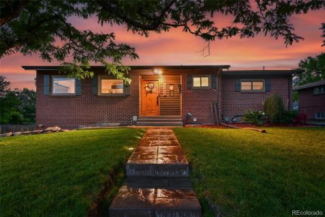 6205 Pierce Street Arvada CO 80003