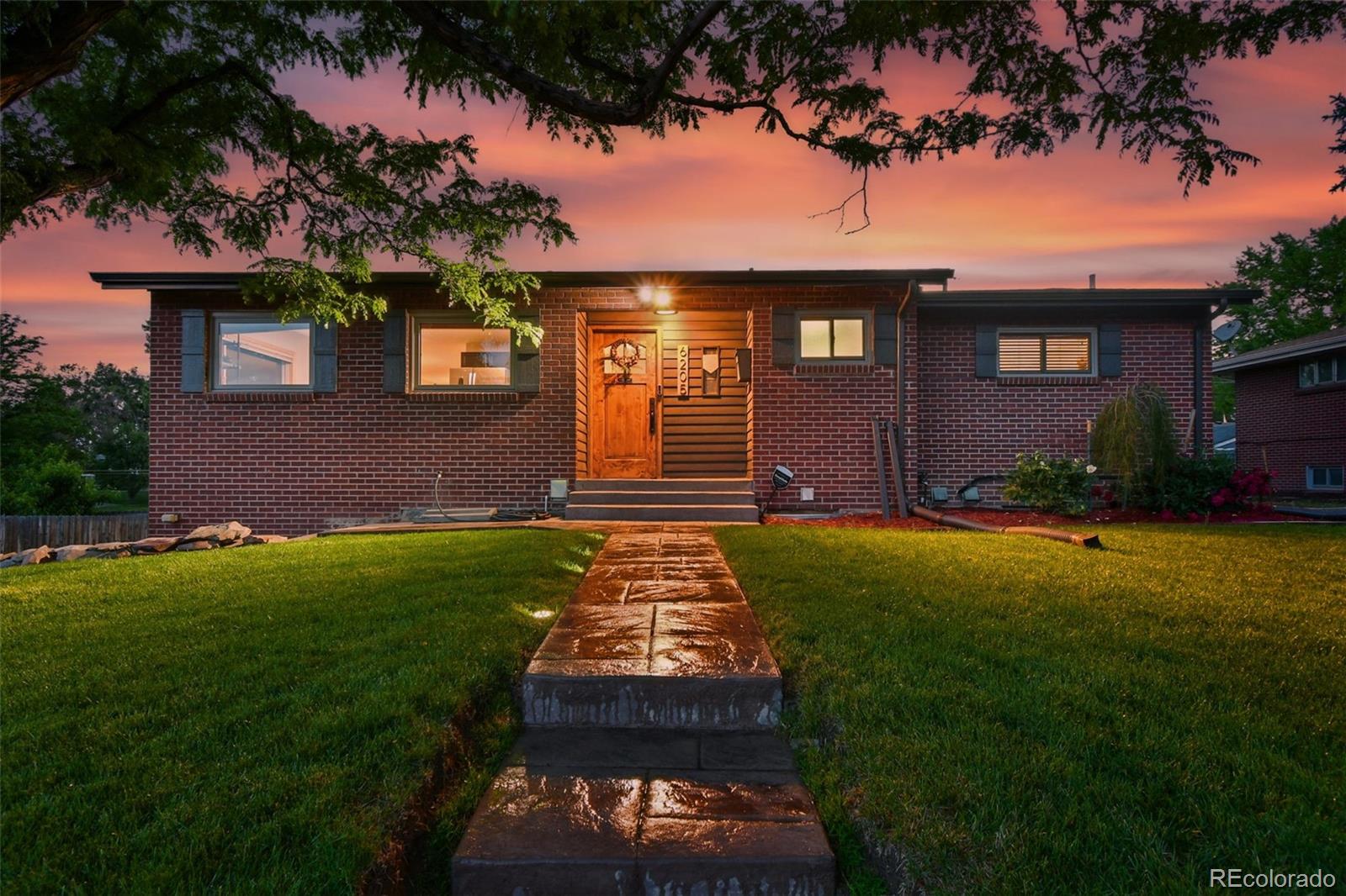 6205 Pierce Street Arvada CO 80003