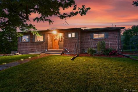 6205 Pierce Street Arvada CO 80003