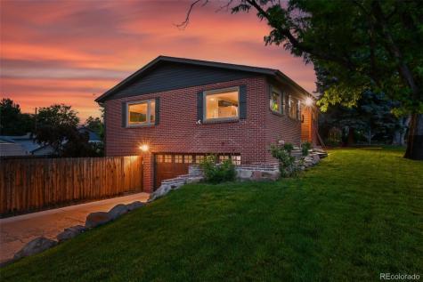 6205 Pierce Street Arvada CO 80003