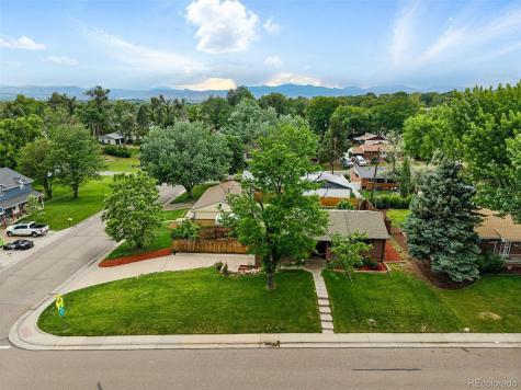 6205 Pierce Street Arvada CO 80003