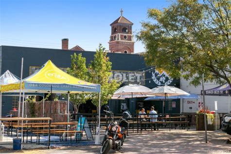 6205 Pierce Street Arvada CO 80003