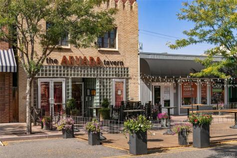 6205 Pierce Street Arvada CO 80003