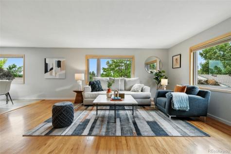 6205 Pierce Street Arvada CO 80003