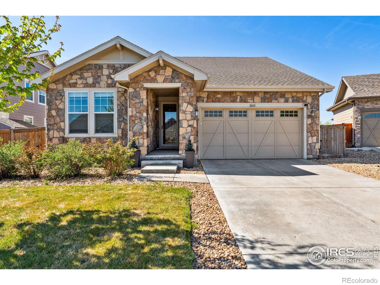 2422 E 156th Place Thornton CO 80602