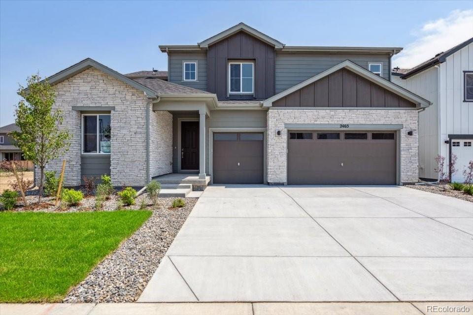 2465 Lupton Lane Lafayette CO 80026