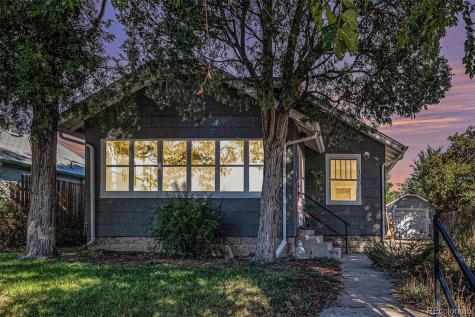 1380 Clinton Street Aurora CO 80010