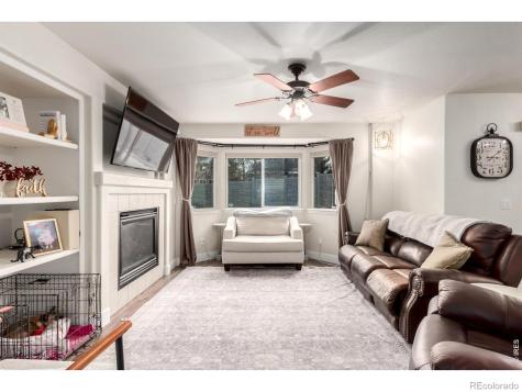 15832 E Stargazer Lane Parker CO 80134