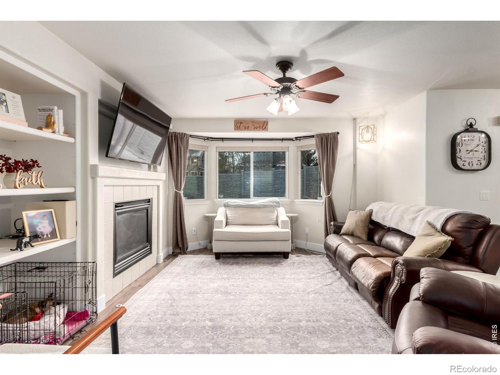 15832 E Stargazer Lane Parker CO 80134