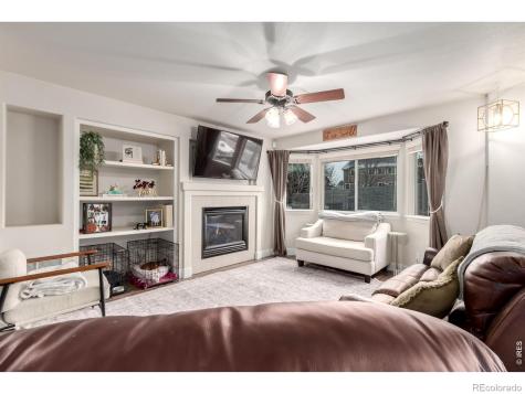 15832 E Stargazer Lane Parker CO 80134