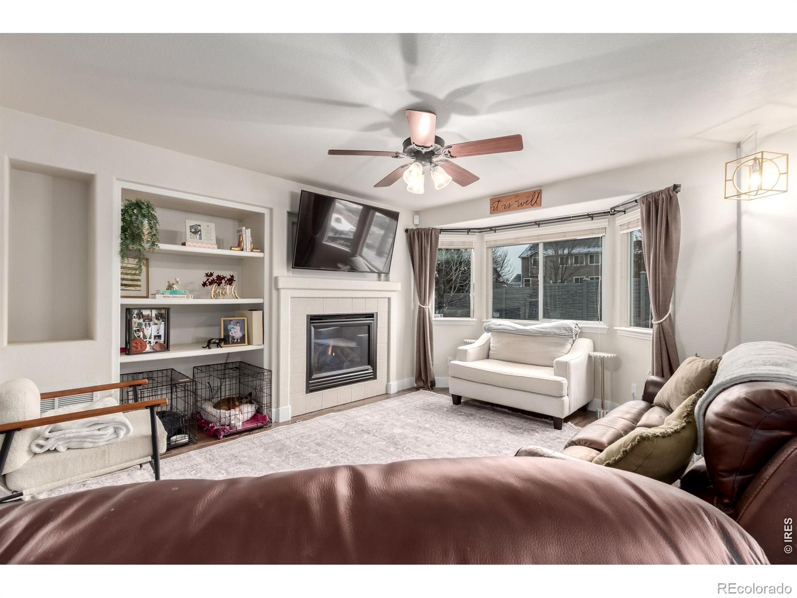 15832 E Stargazer Lane Parker CO 80134