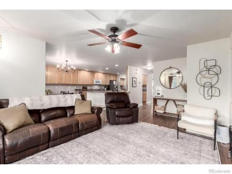 15832 E Stargazer Lane Parker CO 80134