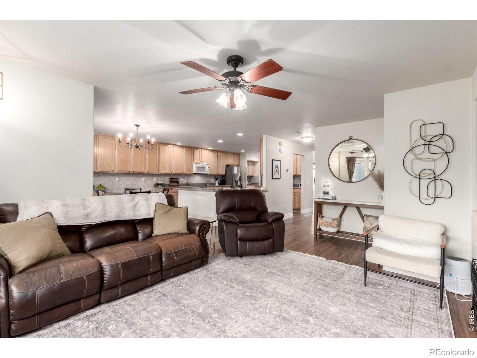 15832 E Stargazer Lane Parker CO 80134