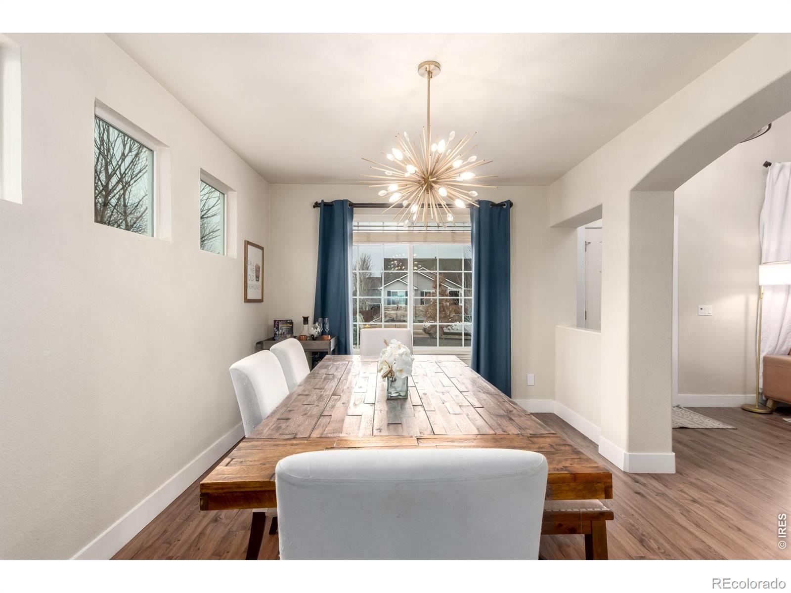 15832 E Stargazer Lane Parker CO 80134