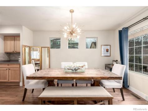 15832 E Stargazer Lane Parker CO 80134
