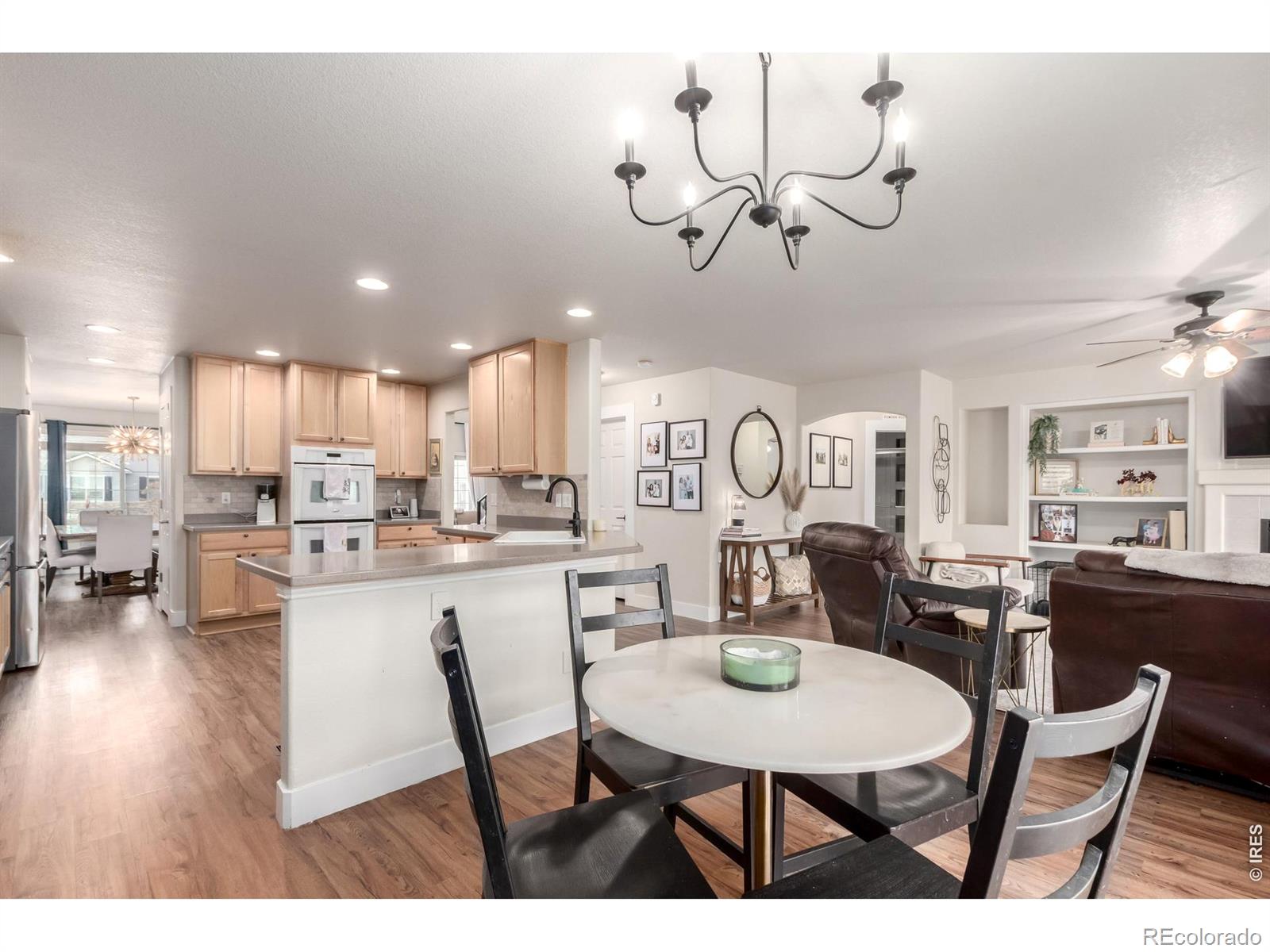 15832 E Stargazer Lane Parker CO 80134