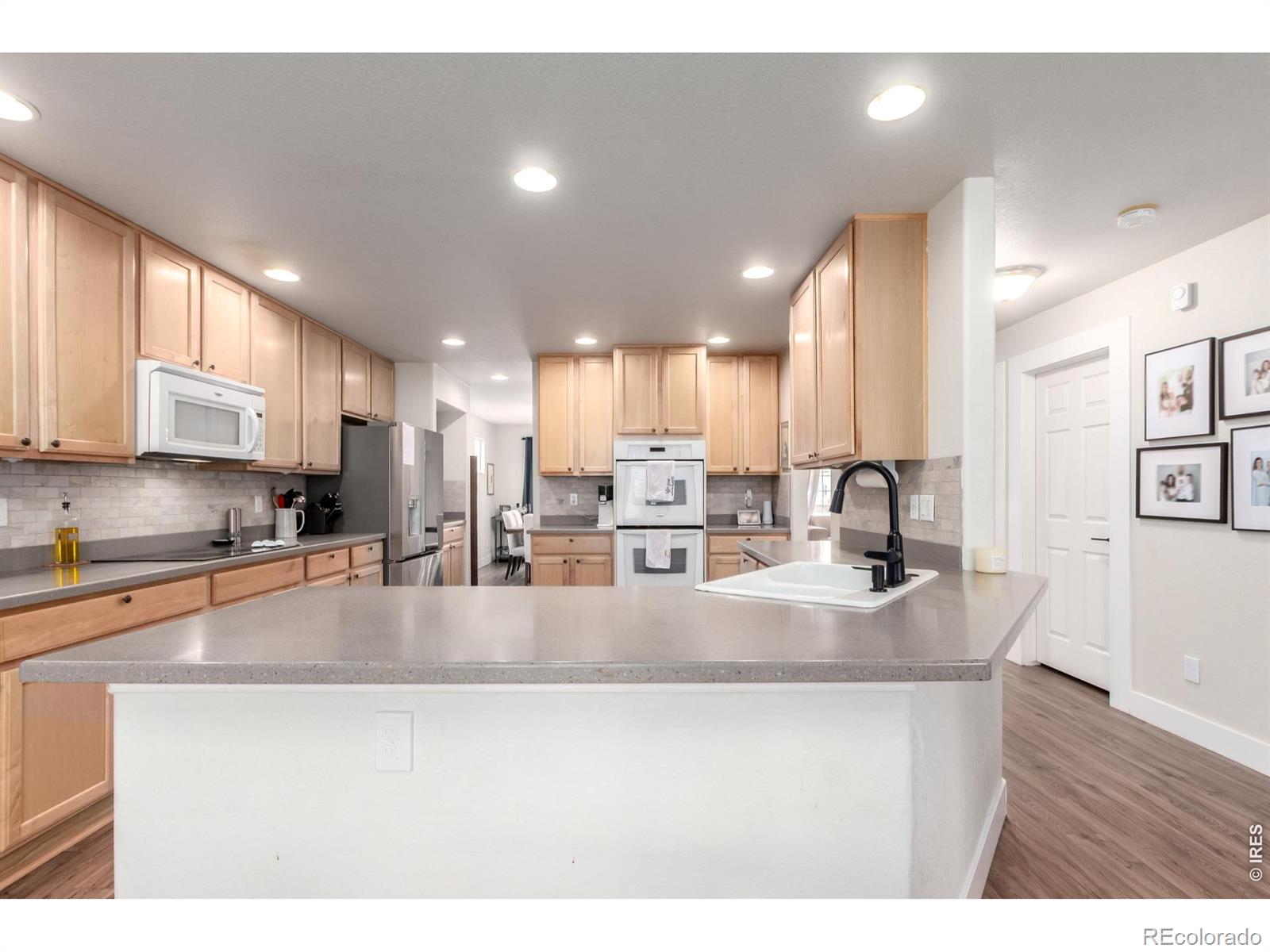 15832 E Stargazer Lane Parker CO 80134