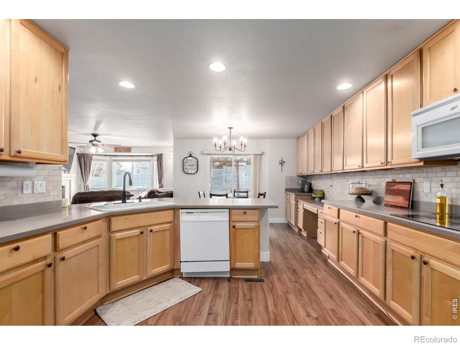 15832 E Stargazer Lane Parker CO 80134
