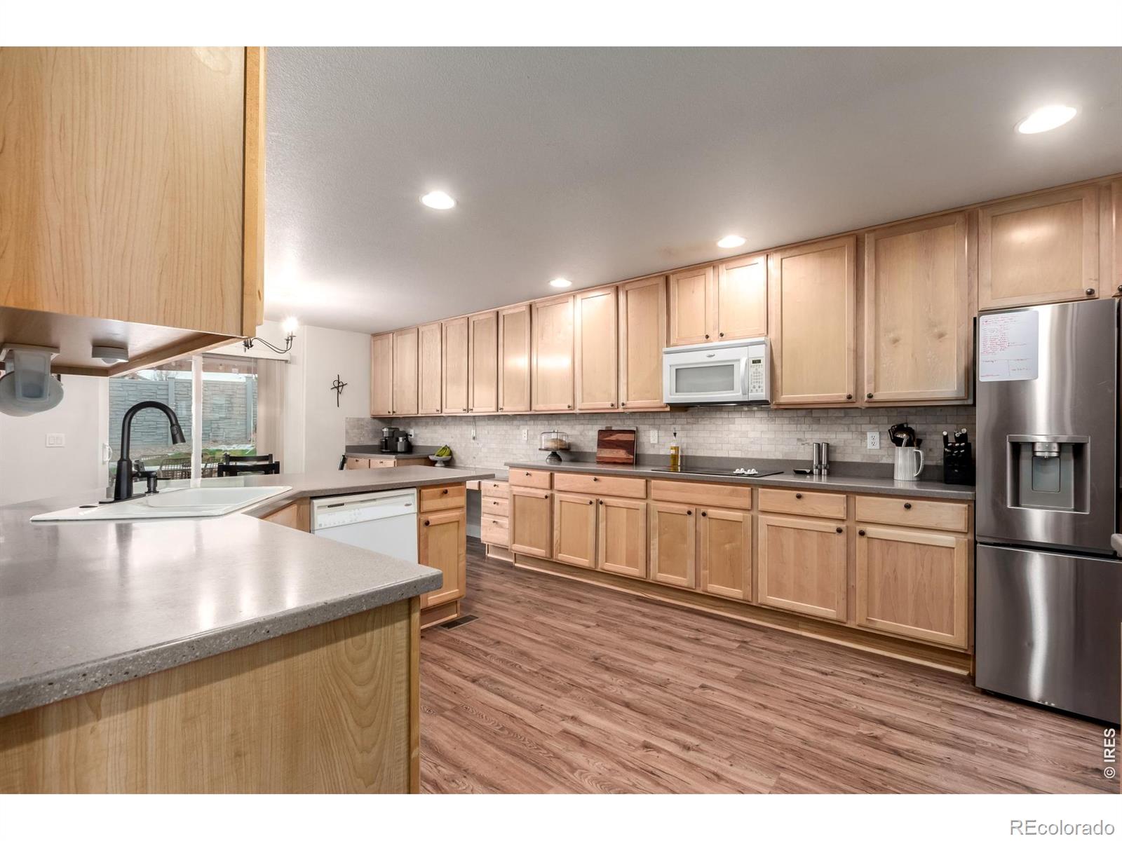 15832 E Stargazer Lane Parker CO 80134
