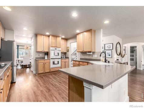 15832 E Stargazer Lane Parker CO 80134