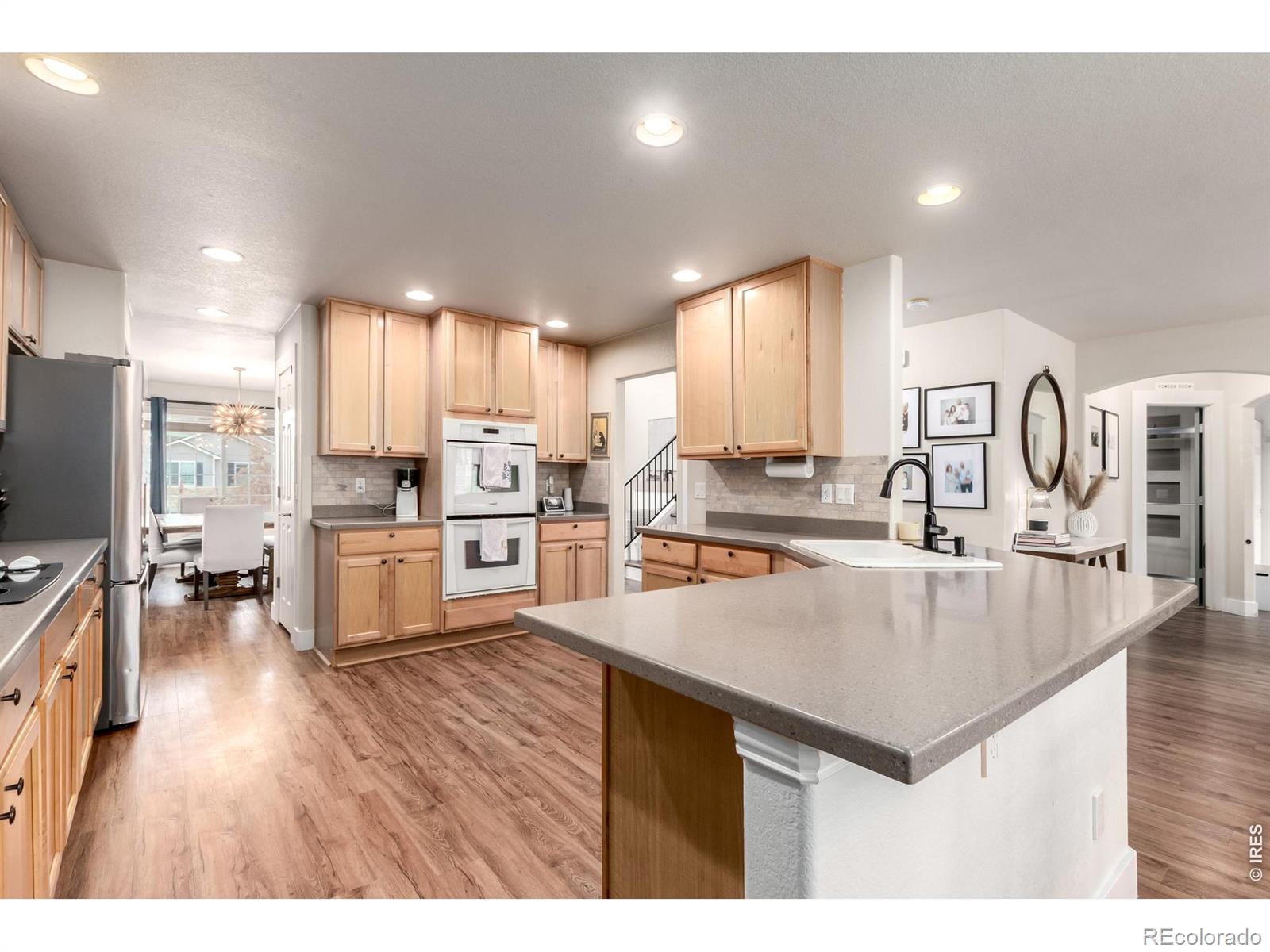 15832 E Stargazer Lane Parker CO 80134
