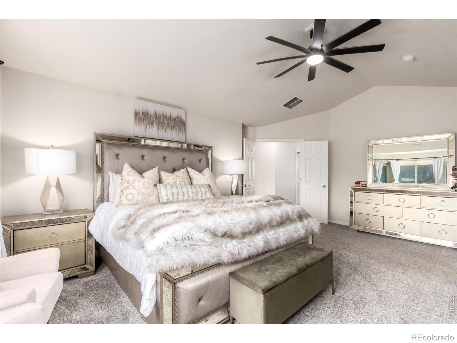 15832 E Stargazer Lane Parker CO 80134