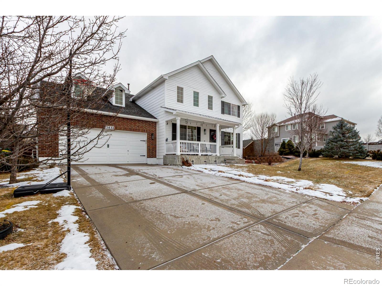 15832 E Stargazer Lane Parker CO 80134