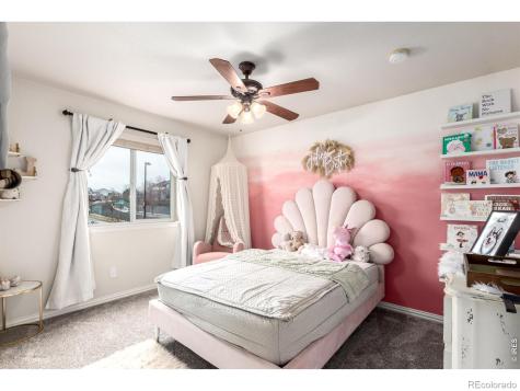 15832 E Stargazer Lane Parker CO 80134