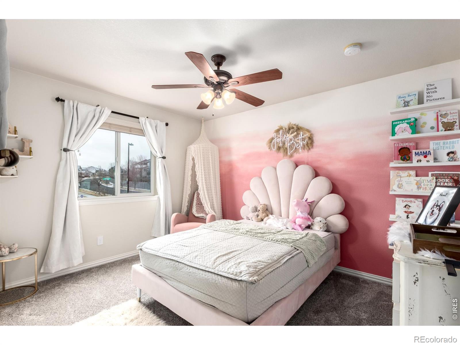 15832 E Stargazer Lane Parker CO 80134