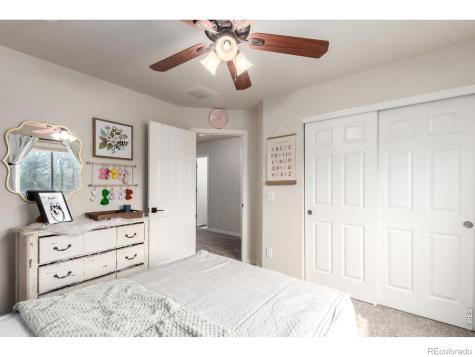 15832 E Stargazer Lane Parker CO 80134