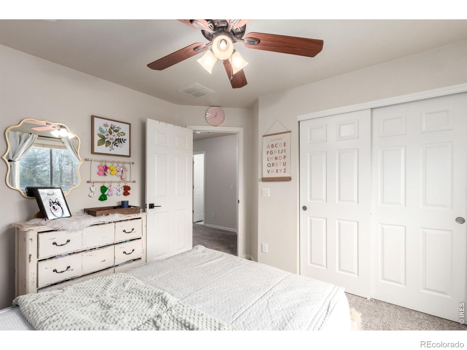 15832 E Stargazer Lane Parker CO 80134