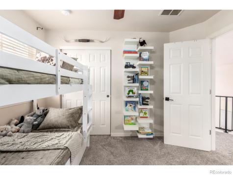 15832 E Stargazer Lane Parker CO 80134