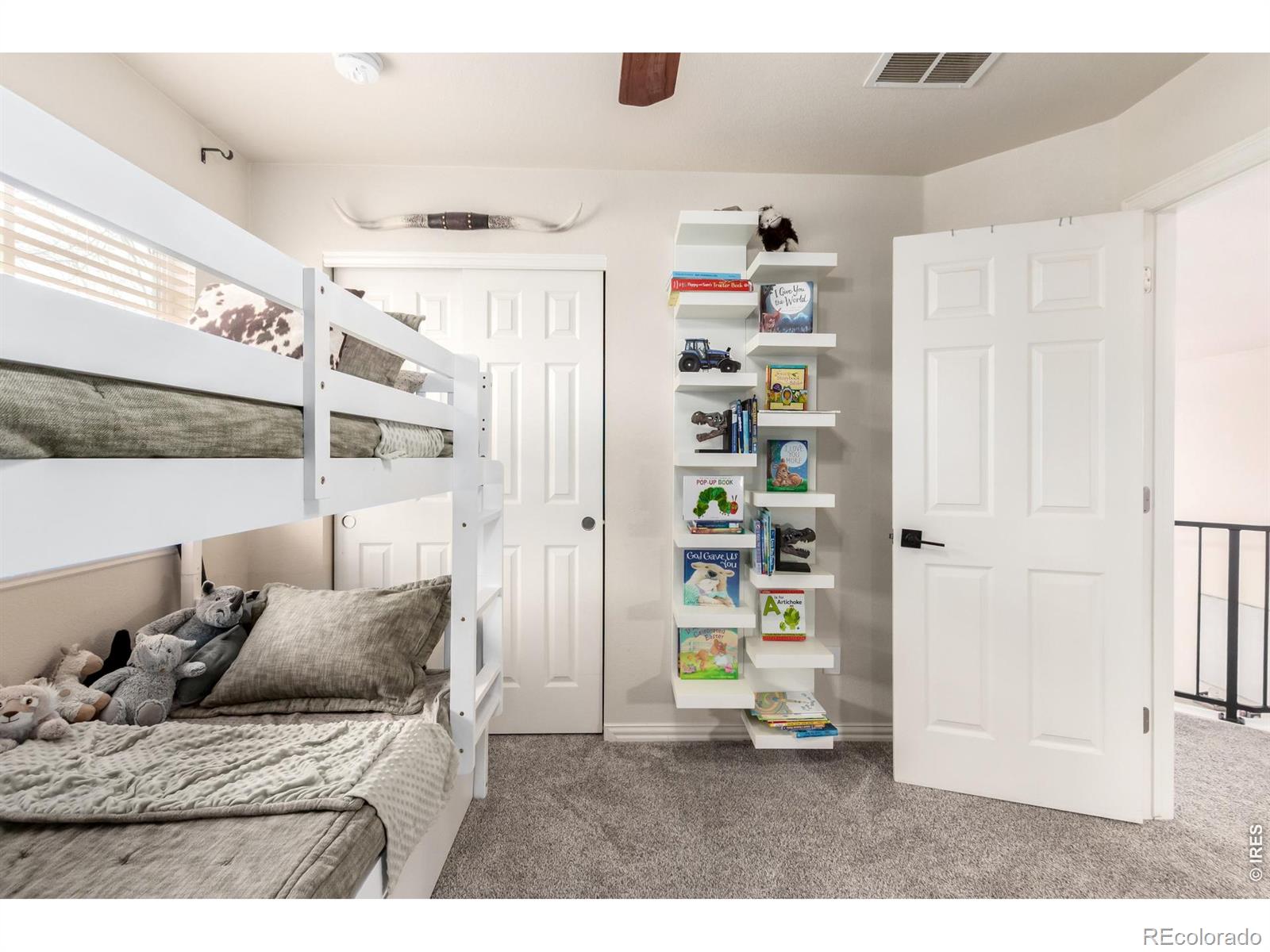 15832 E Stargazer Lane Parker CO 80134