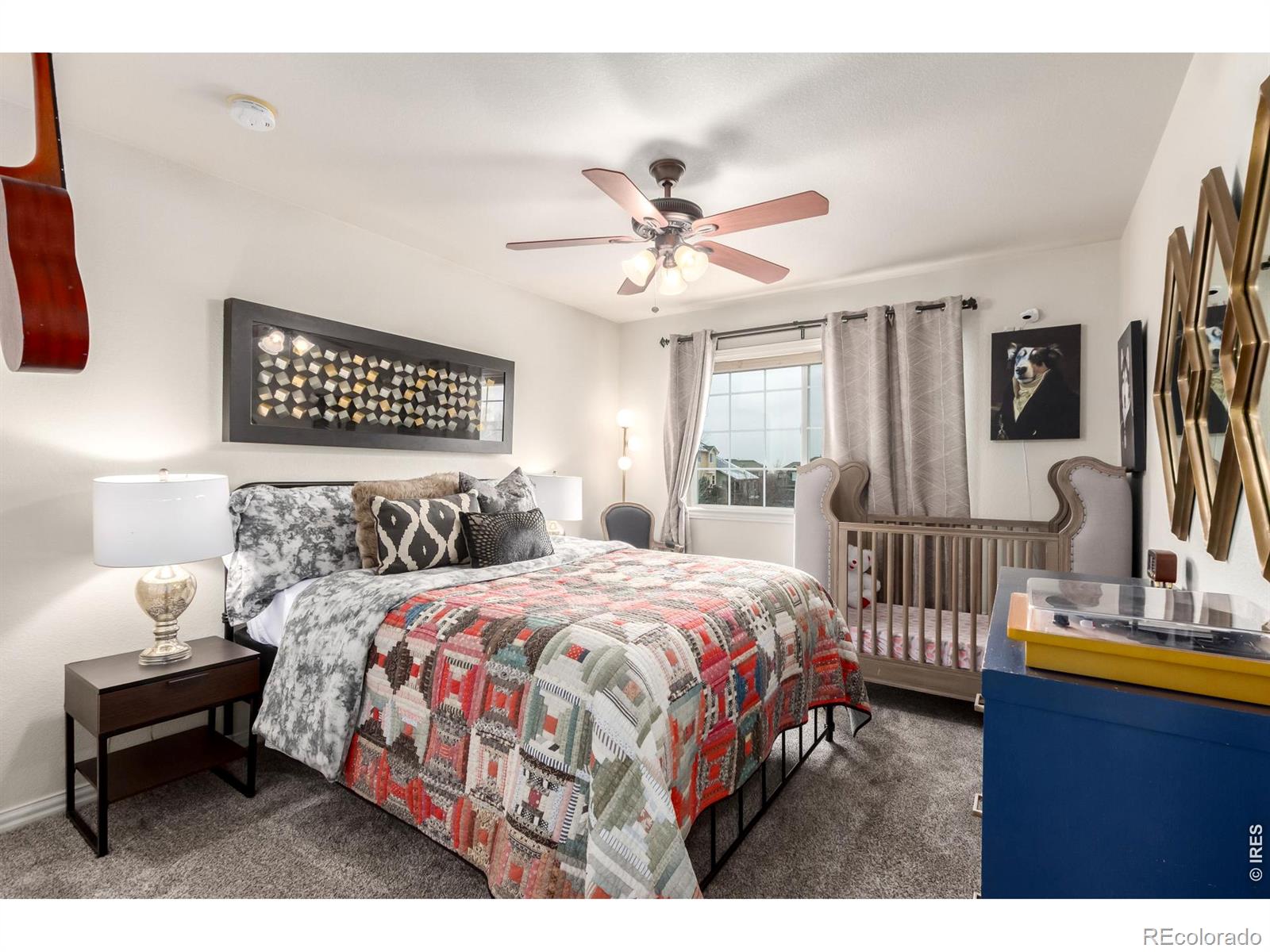 15832 E Stargazer Lane Parker CO 80134