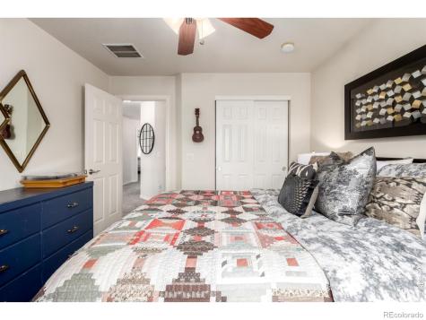 15832 E Stargazer Lane Parker CO 80134