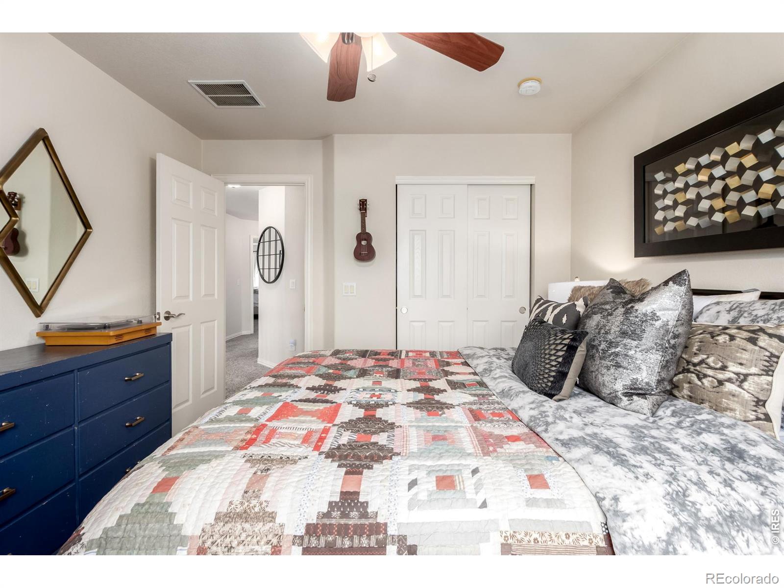15832 E Stargazer Lane Parker CO 80134
