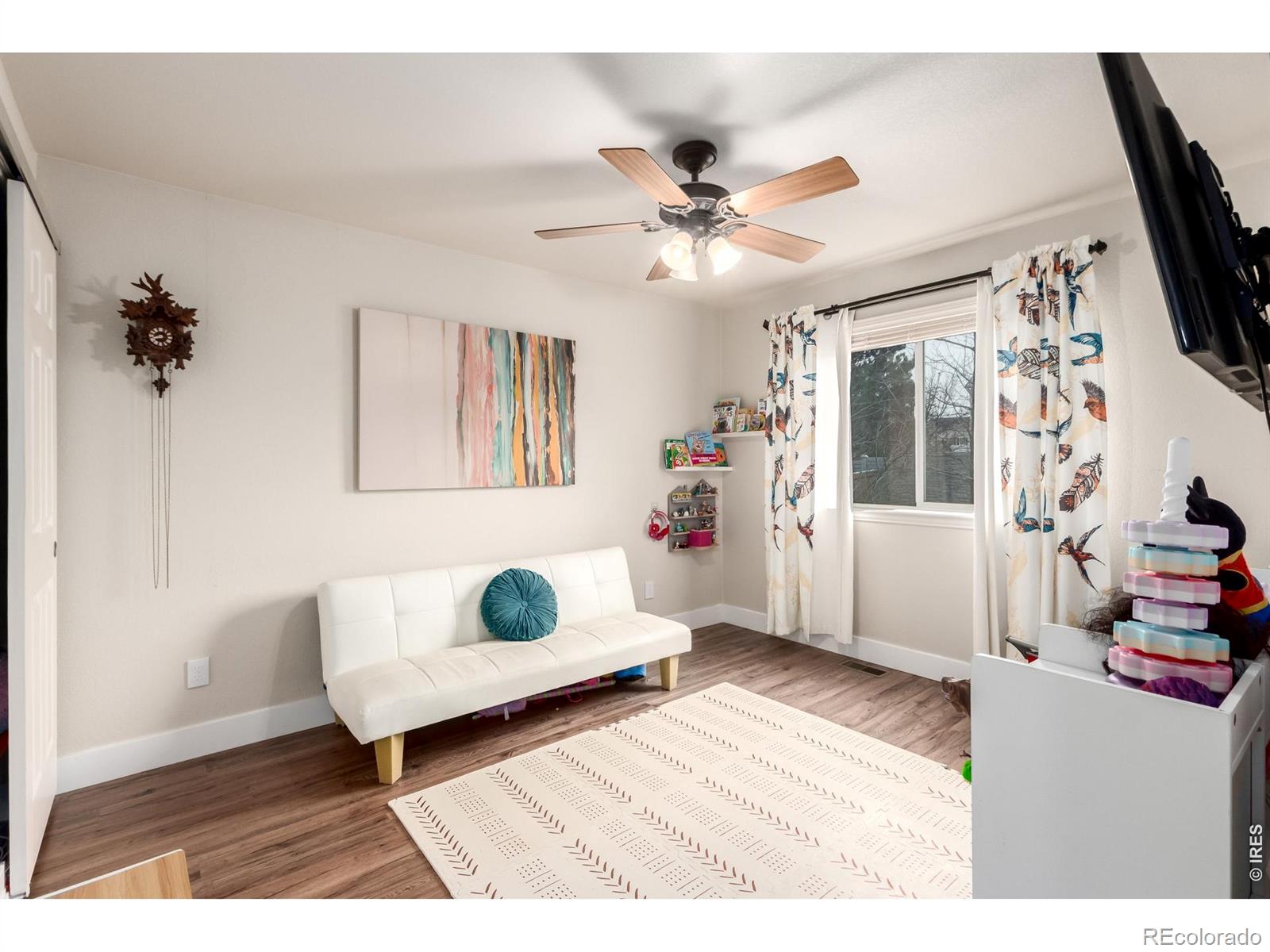 15832 E Stargazer Lane Parker CO 80134