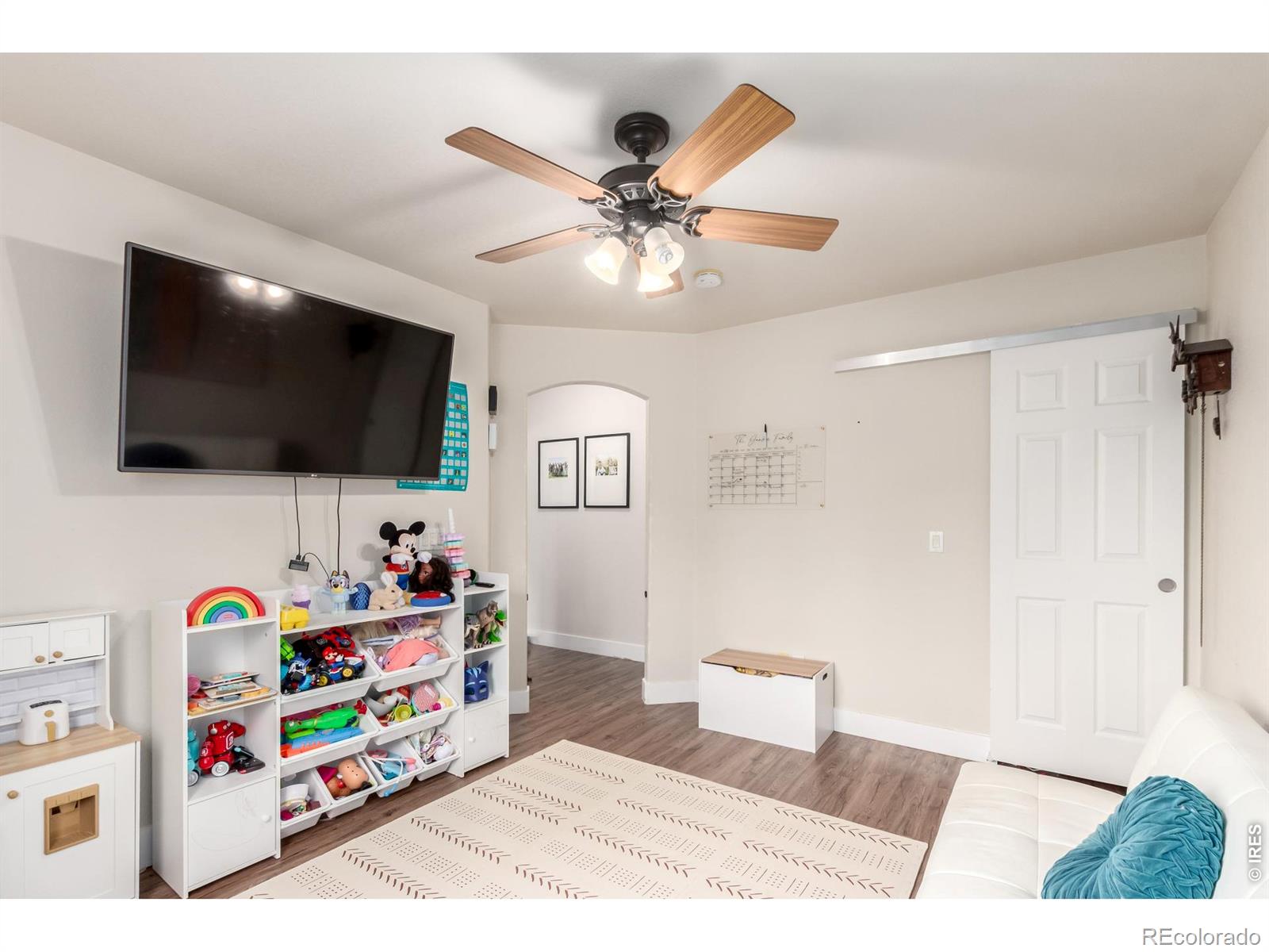 15832 E Stargazer Lane Parker CO 80134