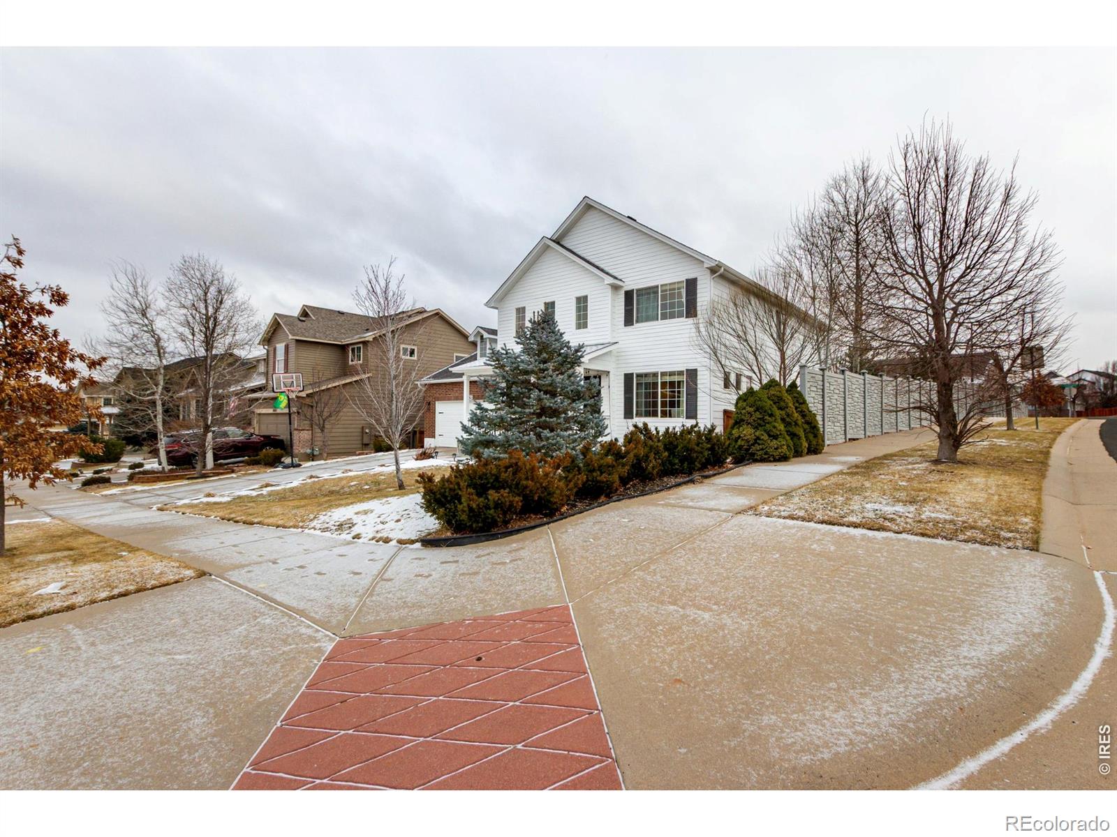 15832 E Stargazer Lane Parker CO 80134