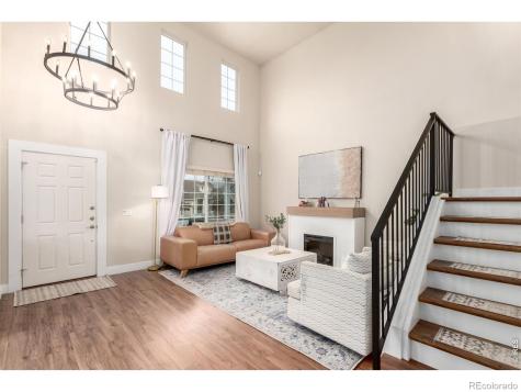 15832 E Stargazer Lane Parker CO 80134
