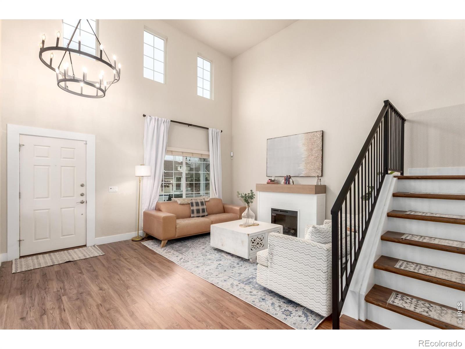 15832 E Stargazer Lane Parker CO 80134