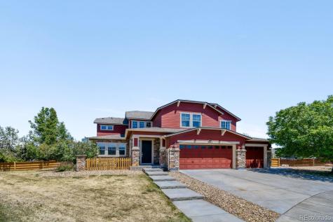10812 Pagosa Street Commerce City CO 80022