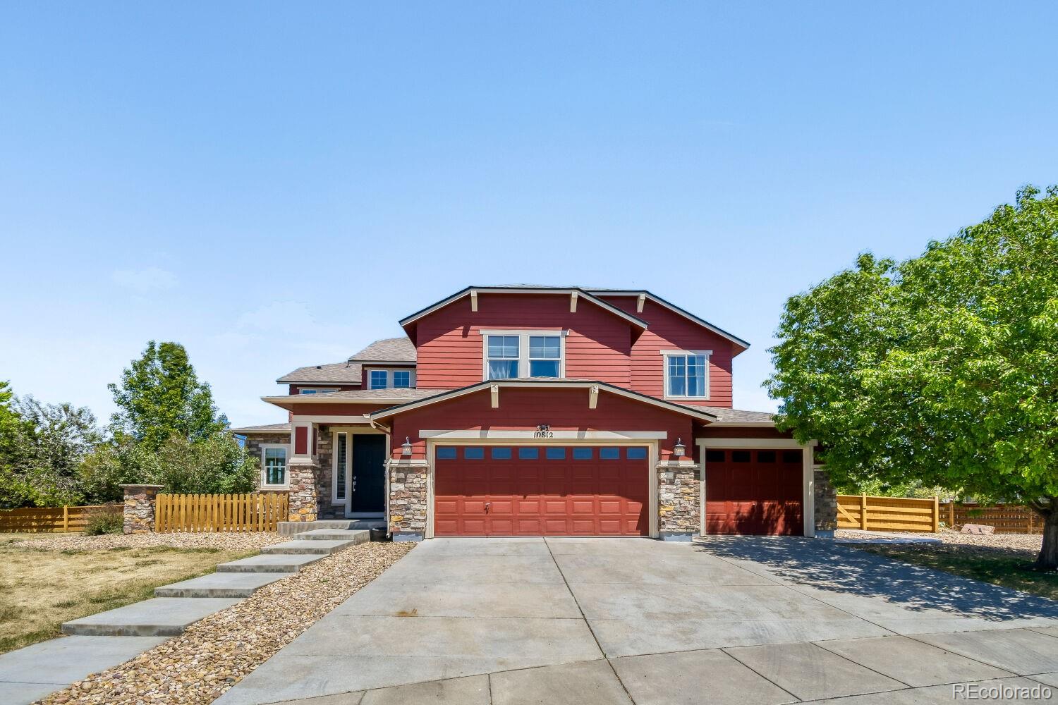 10812 Pagosa Street Commerce City CO 80022