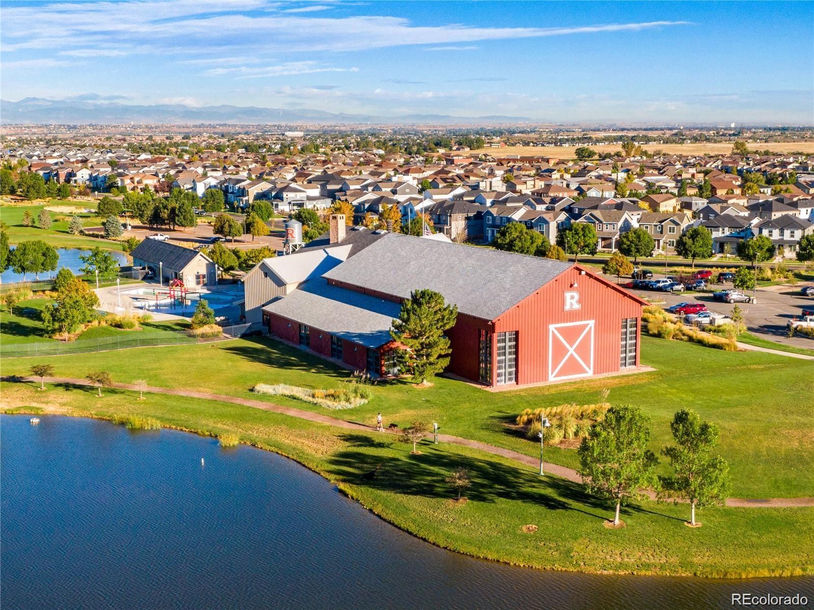 10812 Pagosa Street Commerce City CO 80022
